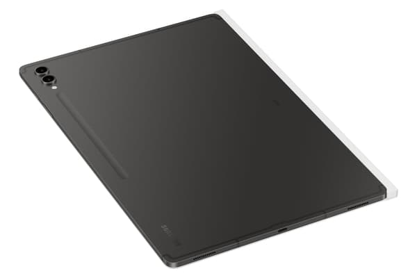 NotePaper Flip Cover til Samsung Galaxy Tab S9 Ultra – Hvid