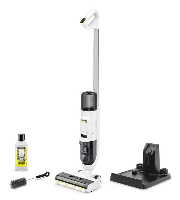 Kärcher FCV2 Natural N -pesuimuri