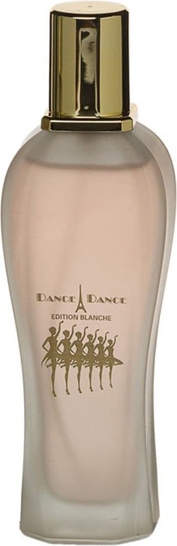 Real Time Dance Dance Edition Blanche EDP 100 ml