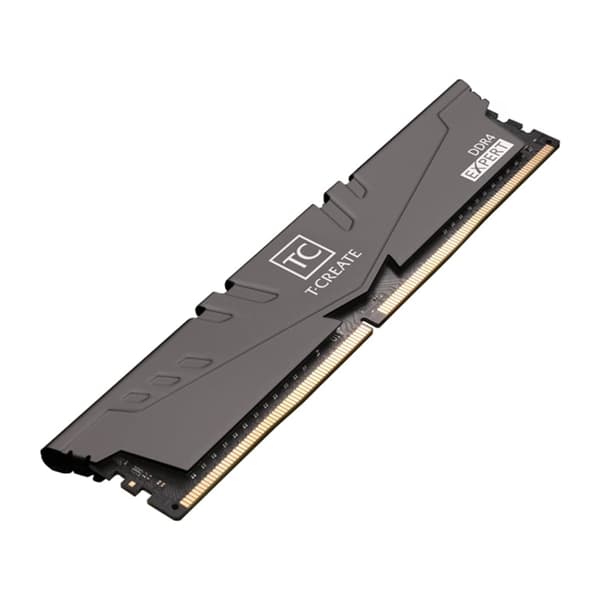 DIMM 32GB DDR4-3200 (2x 16GB) Dual Kit (musta, T-CREATE EXPERT)