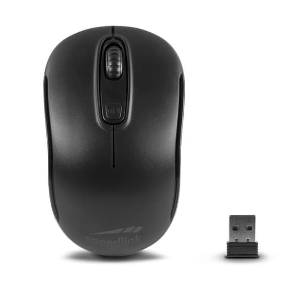 SPEEDLINK CEPTICA Mouse - Wireless US