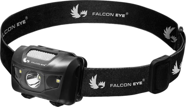 Falcon Eye Orion -taskulamppu