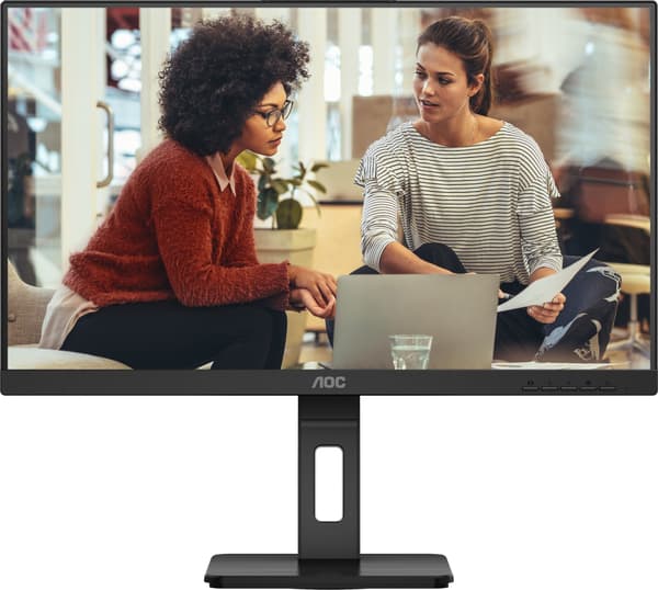 AOC Essential-line U27E3UF - LED-näyttö - 27\"