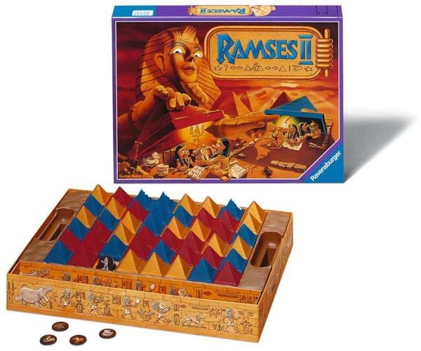 Ramzes II