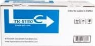 Tonerkassette Kyocera TK-5150 Cyan Original (TK-5150C)
