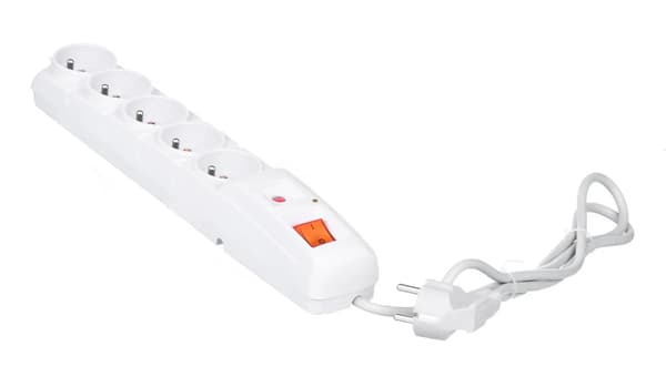 Strømskinne ACAR W0099