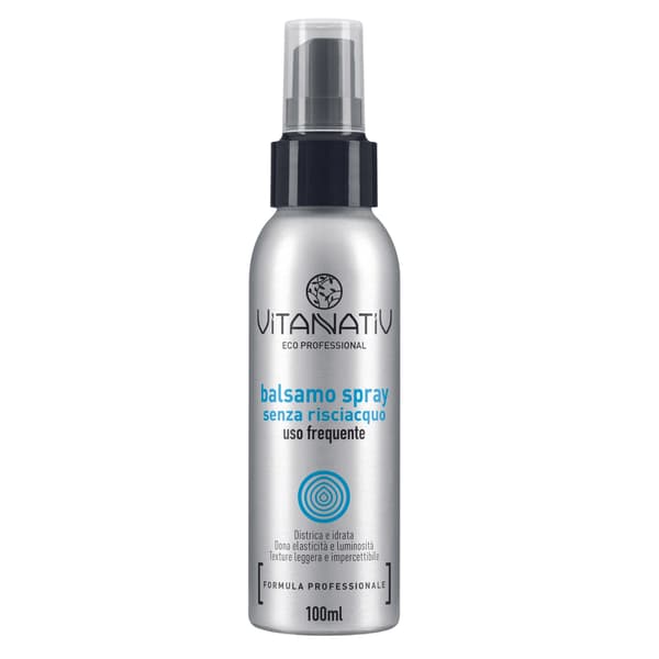 Vitanativ_lotion Spray hårlotion spray uden splejsning 100ml