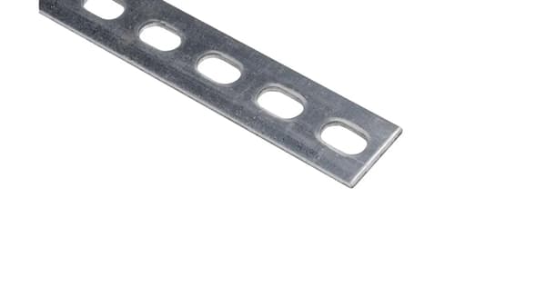 Perforeret fladstang 30x3mm 2m PLT30/2 640720 /2m/
