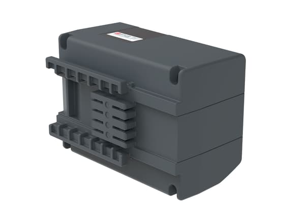Batteri SPS BATTERY 8Ah 03.6004