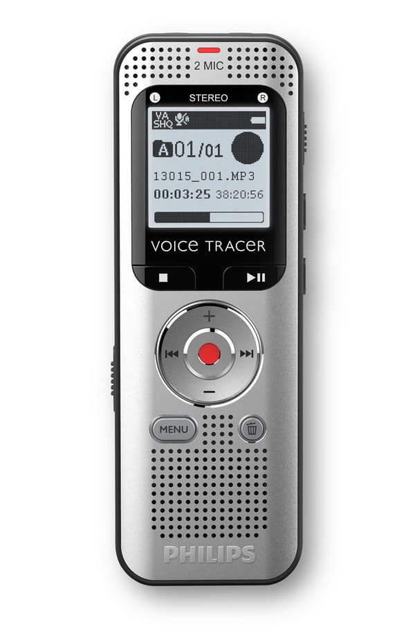 Philips DVT2015