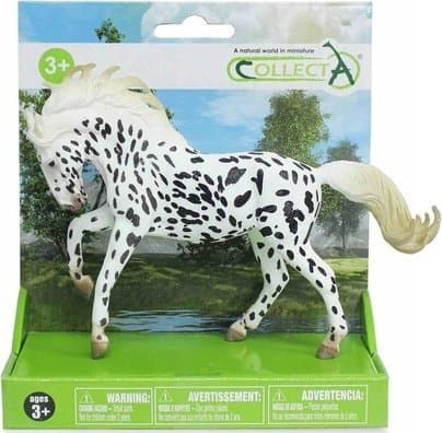 Collecta COLLECTA KON PÅ PLATTFORM Figur KNABSTRUPPER STO