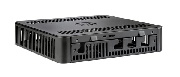HP Desktop Mini LockBox V2 **Nytt i butik**
