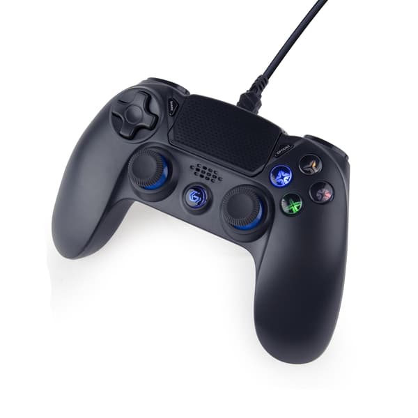 Spelkontroll GEMBIRD JPD-PS4U-01