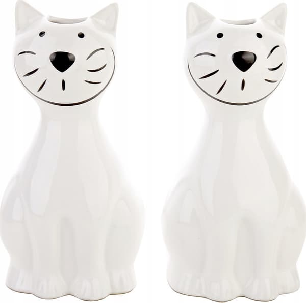Maximex Luftfuktare Keramisk Luftfuktare för CAT Radiator, 2 delar ingår