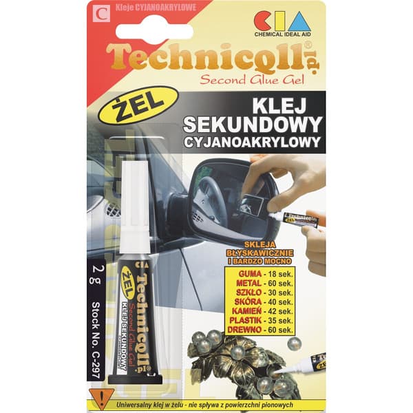 Gellim 2g technicqll
