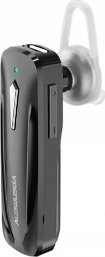 Kuulokkeet Vega BLUETOOTH-KUULOKE DENMEN MUSTA DL22>