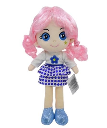 Tulilo-nukke Marcysia 32cm