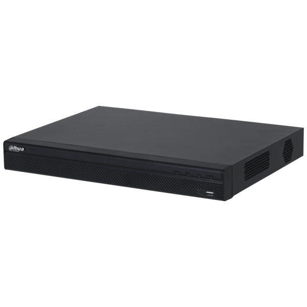 DAHUA IP-INSPELARE NVR4232-4KS3