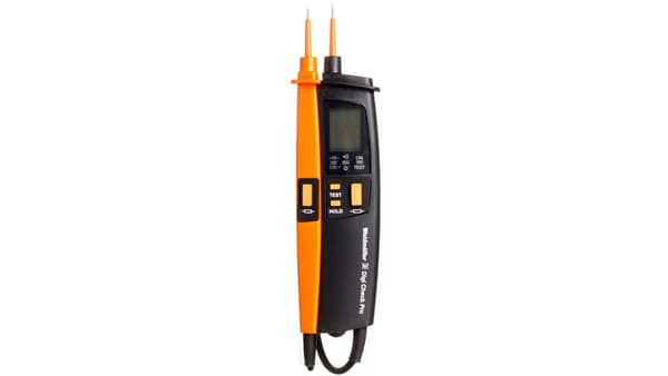 Weidmüller jännitteenkoetin DIGI CHECK PRO (9918870000)