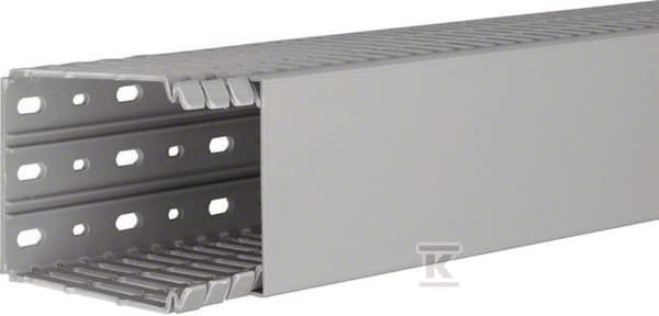 tehalit Kanal comb BA7 100x80 grå BA7100080 /2m/
