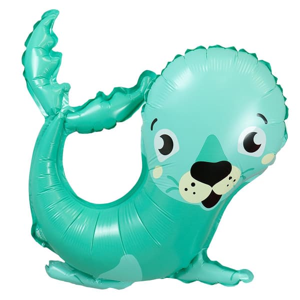 Arpex sæl folieballon (BLF4818FOK-4801)