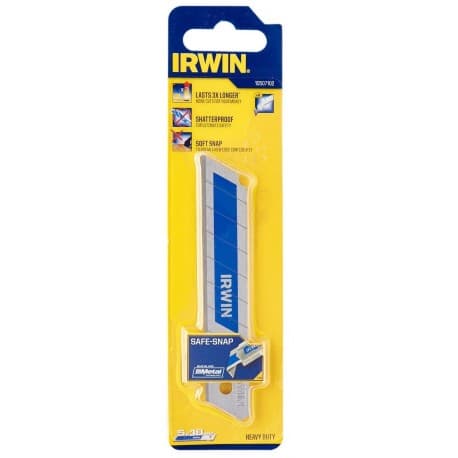 Irwin Bimetal lamane klinger 18mm 5 stk (10507102)