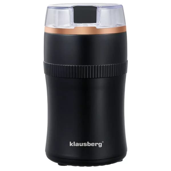 ELEKTRISK KAFFEKVARN KLAUSBERG KB-7601