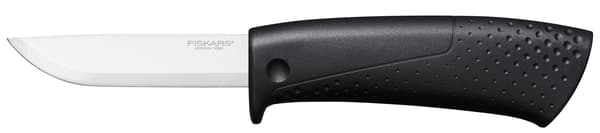 Fiskars FISKARS HÅNDVÆRKERKNIV INDBYGGET SLIBER FS1023617