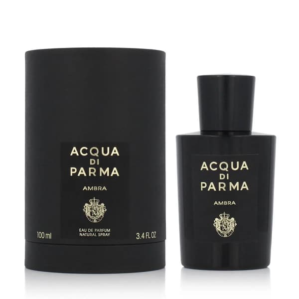 Unisex Parfume Acqua Di Parma EDP Ambra 100 ml
