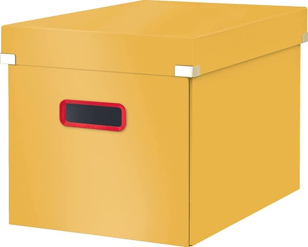 Leitz Pudeko Leitz CS Cosy L