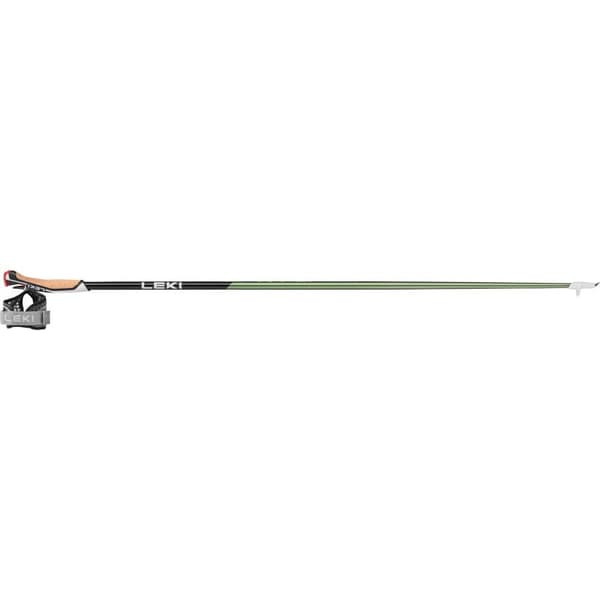 Stave LE KIJ NW Flash Carbon grøn 120