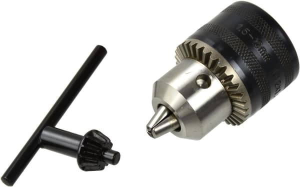 BORRHUVUD 13mm B12 NYCKEL