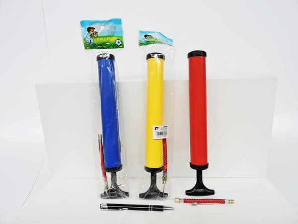 Handbollspump ADAR 089587 mix pris per 1 st