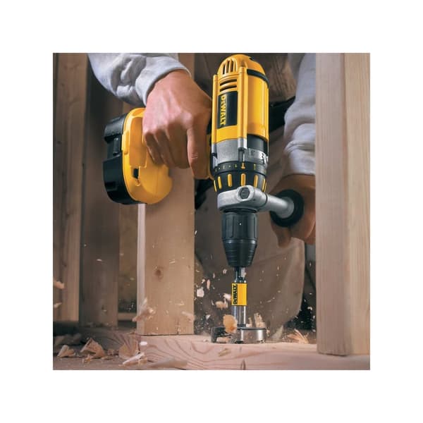 Dewalt Selvborende Rig Sokkel 38mm (DT4579)