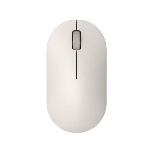 Xiaomi Wireless Mouse Lite 2 Valkoinen EU BHR8915GL