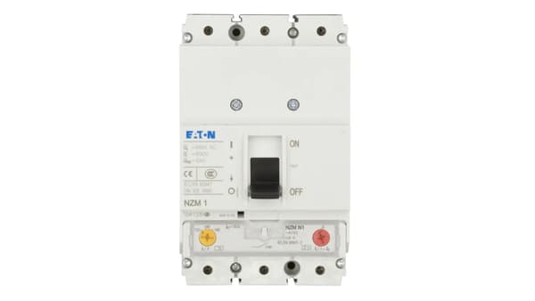 Eaton afbryder NZMN1-A160 3-polet - 281234