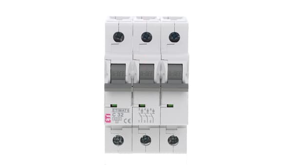 Eti-Polam Reparationsafbryder 3P C 32A (002145519)