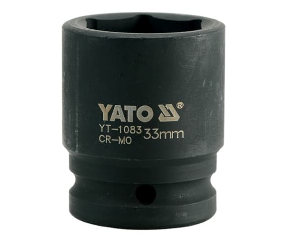 ISKUKUPPI 3/4\" X 33 MM