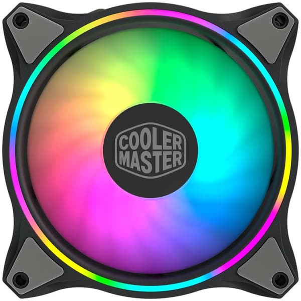 Cooler Master MasterFan MF120 HALO - i