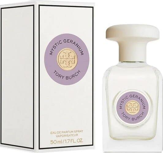 TORY BURCH Mystic Geranium EDP-suihke 50ml