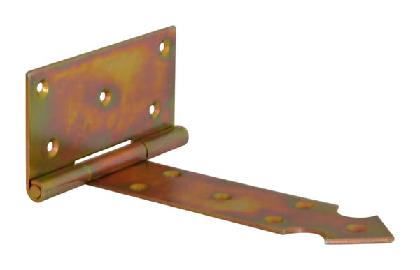 250MM GALVANIZED SHUTTER HINGE