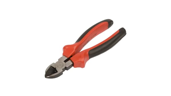 Modeco sivuleikkurit FRIENDLY GRIP 180mm - MN-20-127