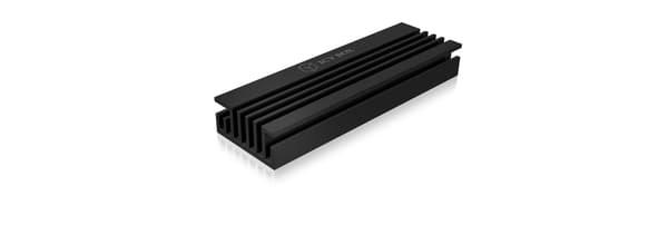 ICY BOX solid state drive kylfläns M.2 SSD IB-M2HS-70