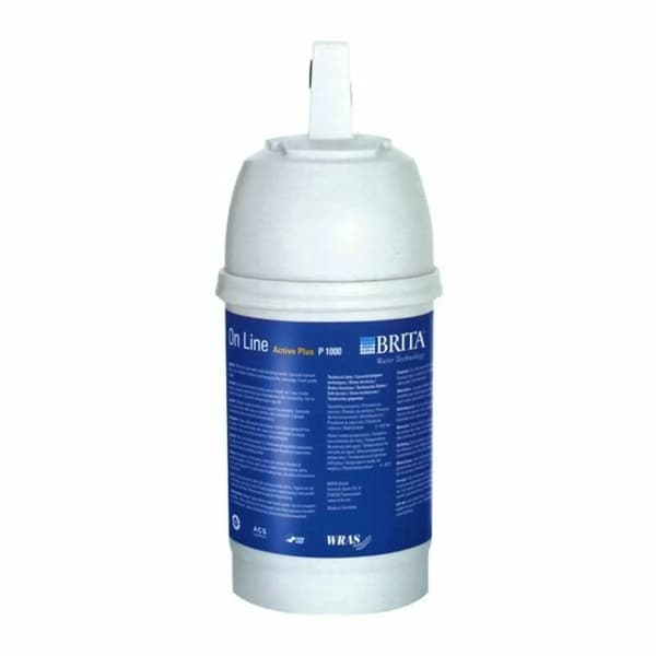 Brita On Line Active Plus P 1000 patron