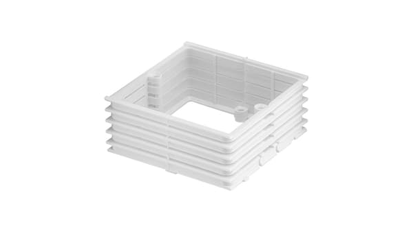 Simet Modul afstandsstykke 71x71x30mm PDM60W (37289006)