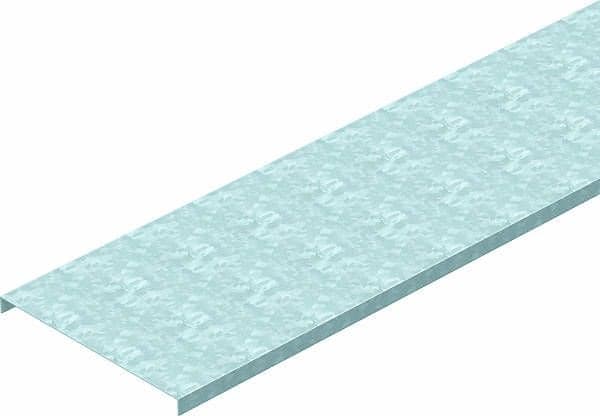 Kabelrännelock 100mm DRLU 100 DD 6052643 /3m/