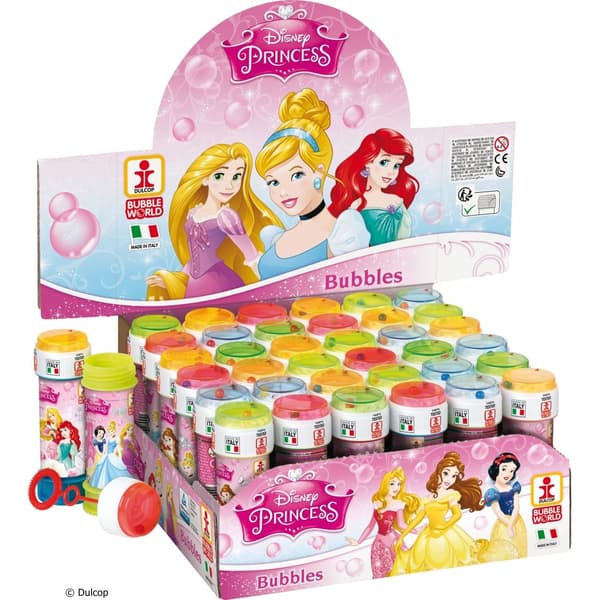 Banks 60ml/36kpl Prinsessa