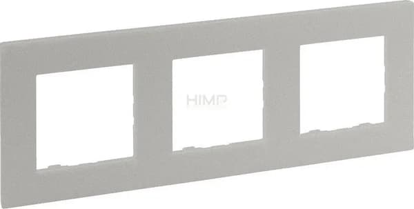 Legrand Kolmoisrunko Legrand Niloe Step 863693 perla