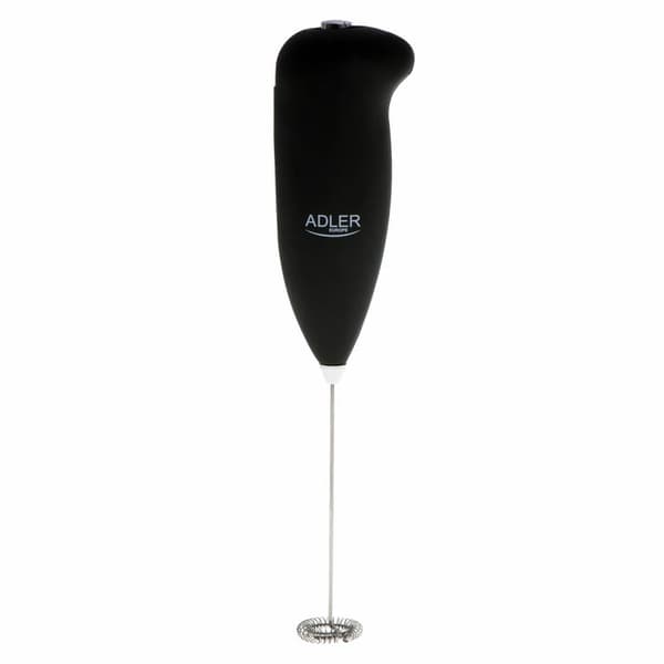 Adler AD 4491 musta