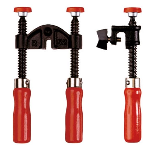 BESSEY reunapuristin KT5-1CP